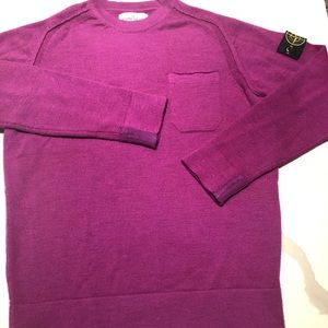 Stone Island Sweater